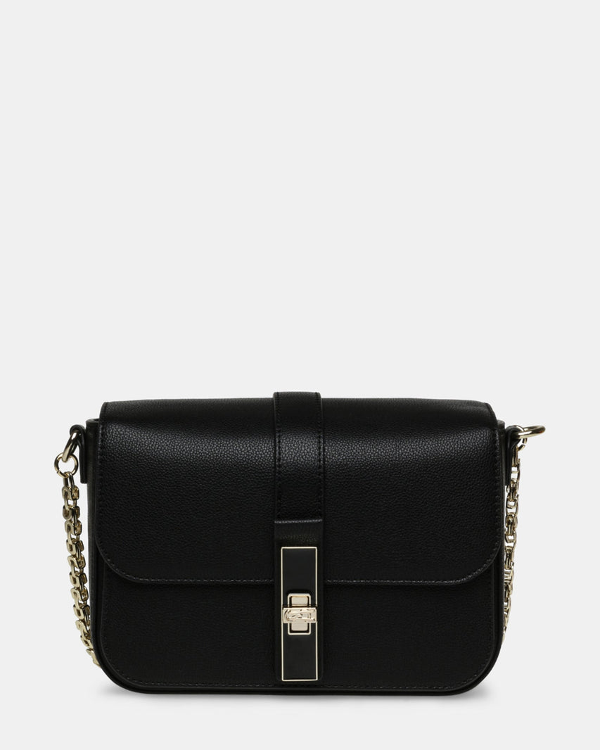 BDAVINA BLACK - Handbags - Steve Madden Canada