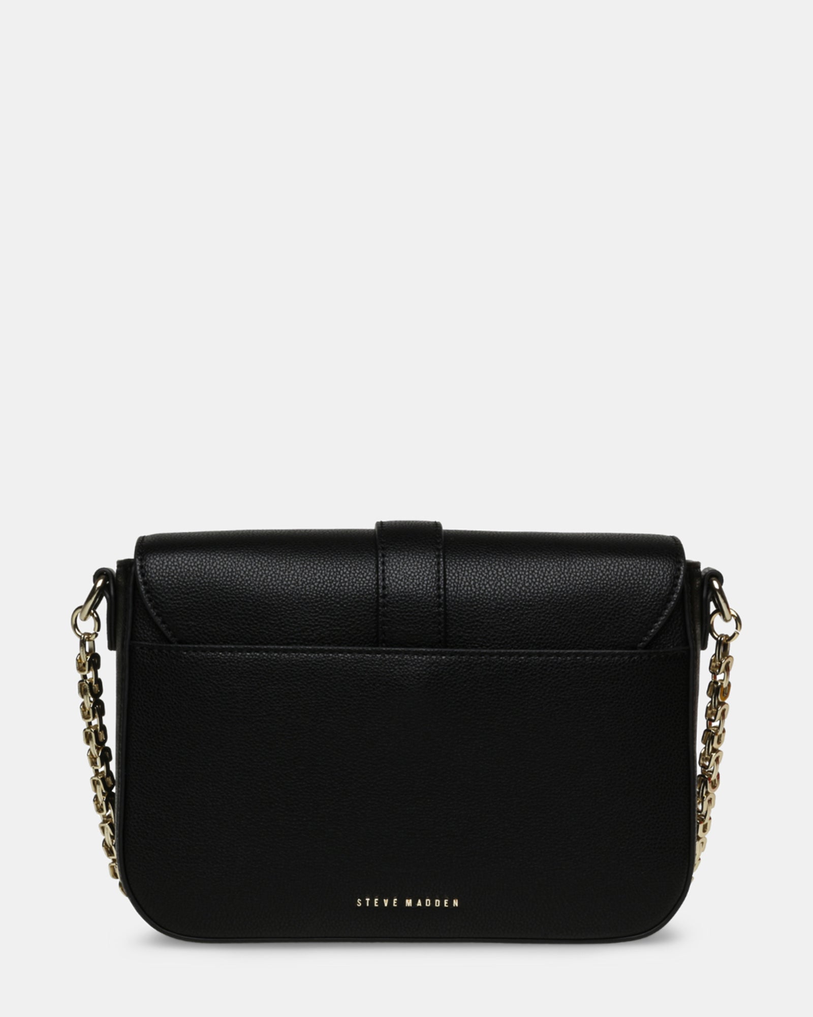 BDAVINA BLACK - Handbags - Steve Madden Canada