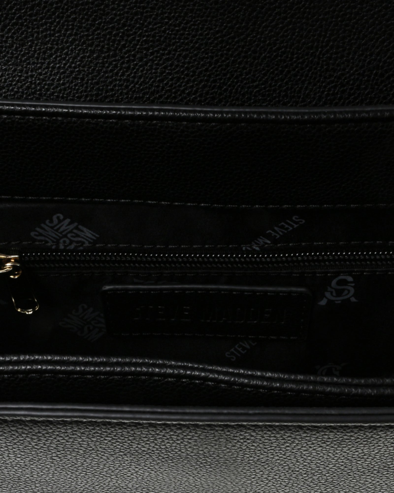 BDAVINA BLACK - Handbags - Steve Madden Canada