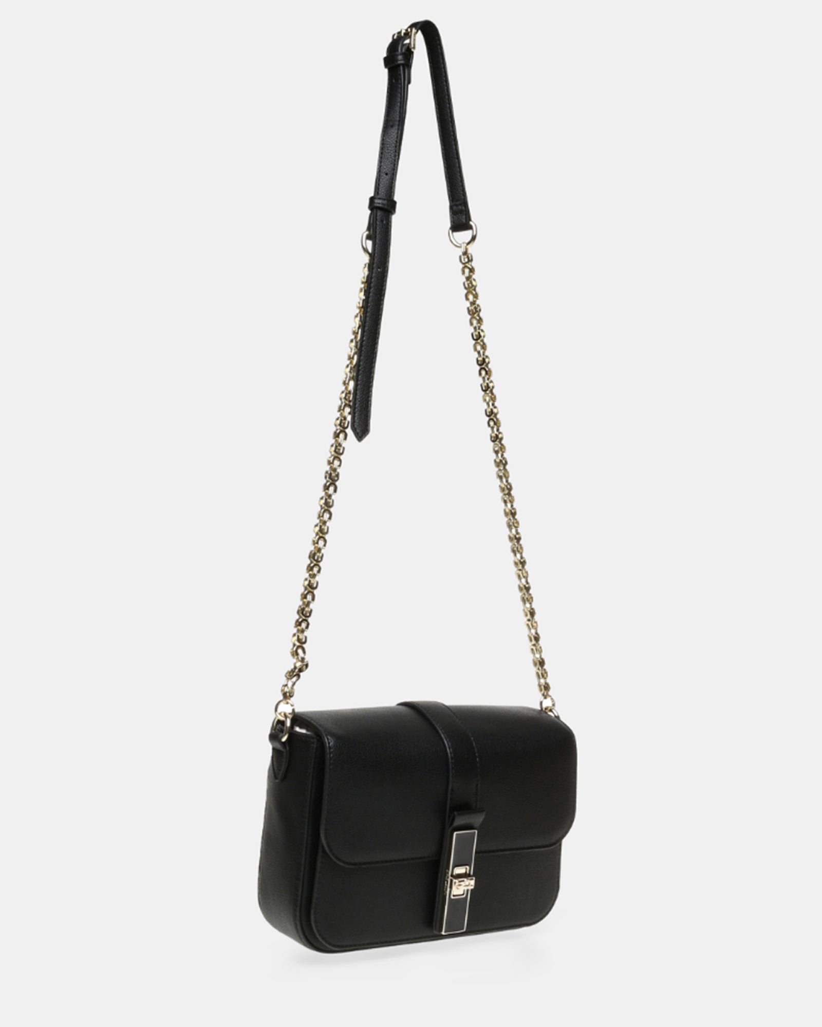 BDAVINA BLACK - Handbags - Steve Madden Canada