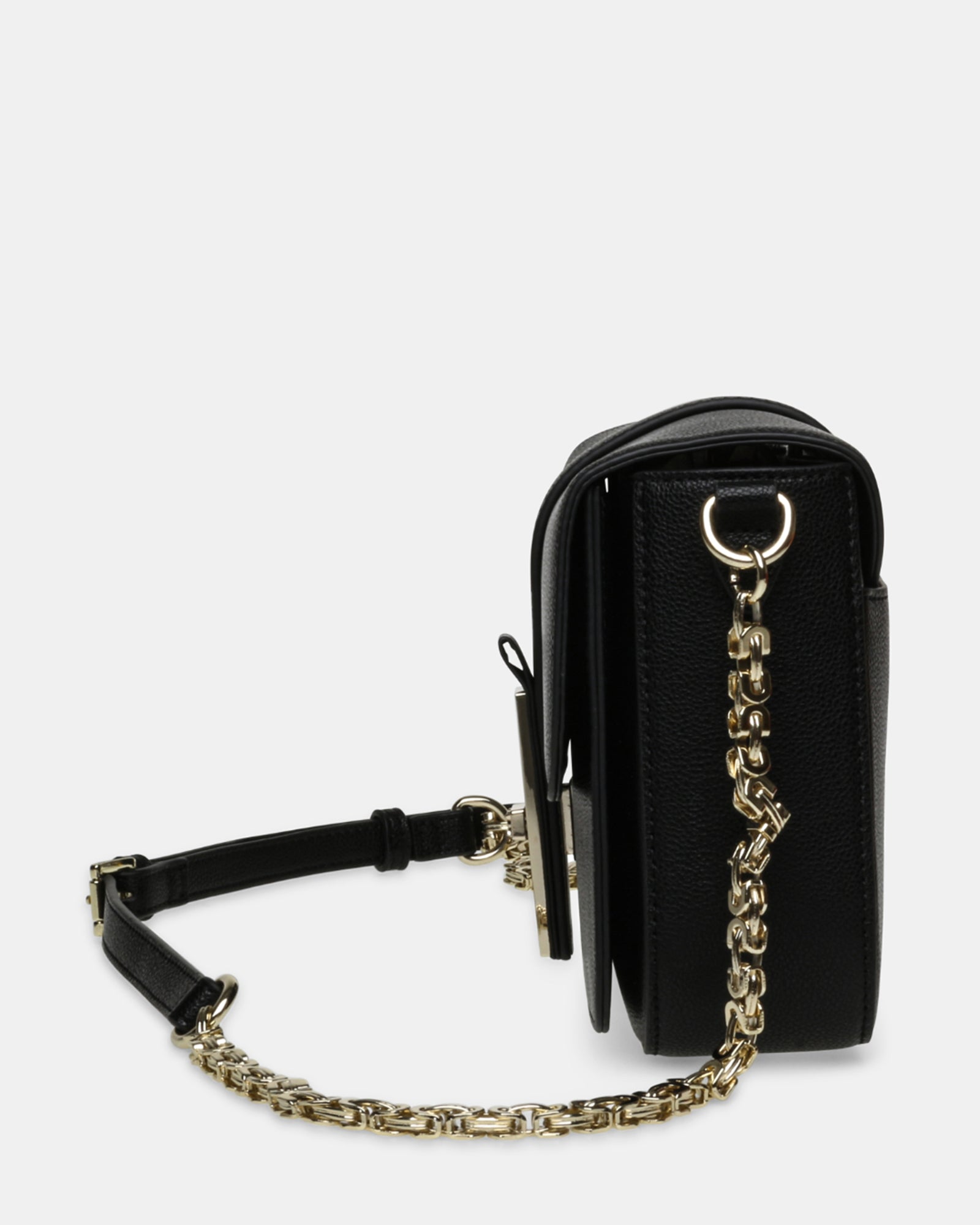 BDAVINA BLACK - Handbags - Steve Madden Canada