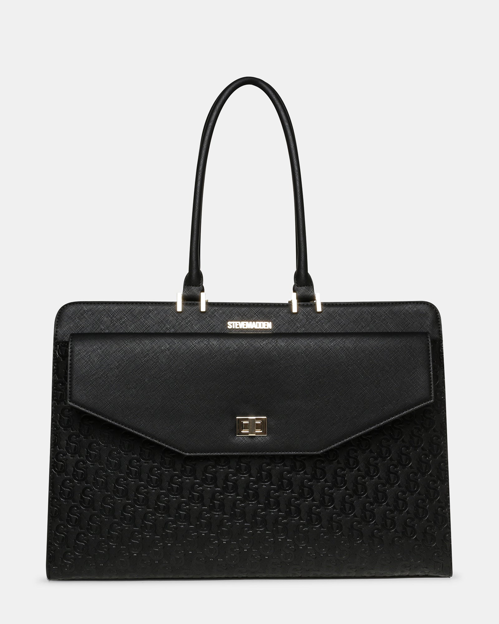 BDAWNS-6 BLACK - Handbags - Steve Madden Canada