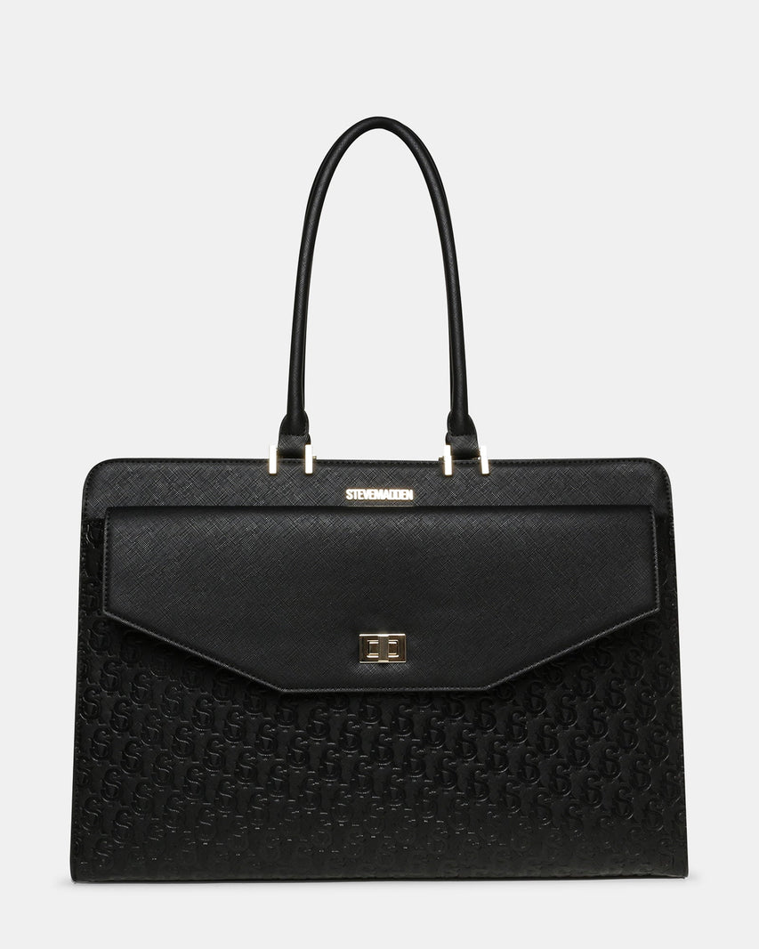 BDAWNS-6 BLACK - Handbags - Steve Madden Canada