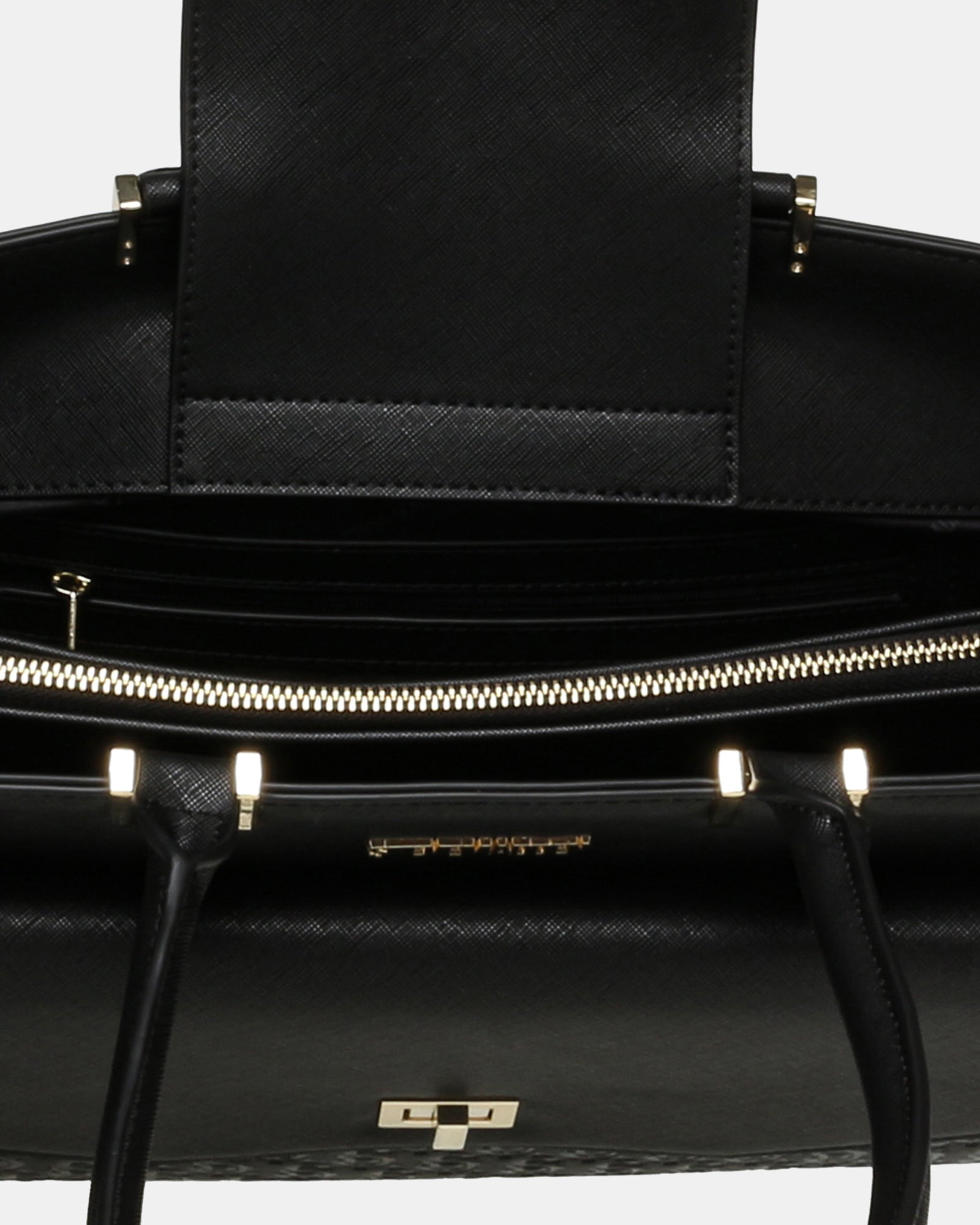 BDAWNS-6 BLACK - Handbags - Steve Madden Canada