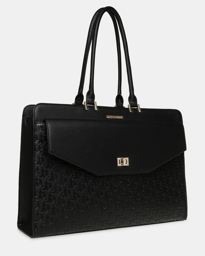 BDAWNS-6 BLACK - Handbags - Steve Madden Canada