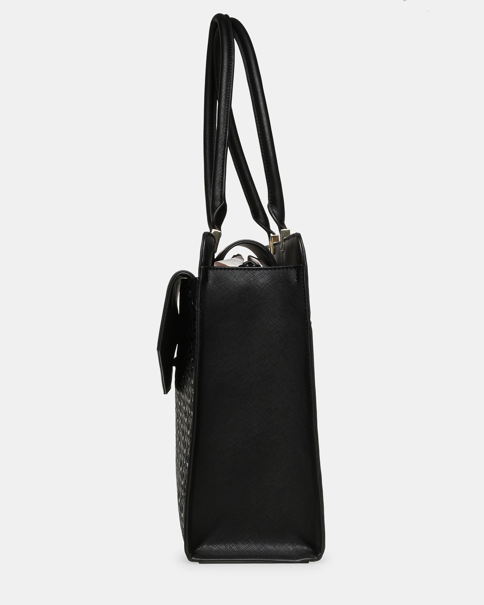 BDAWNS-6 BLACK - Handbags - Steve Madden Canada