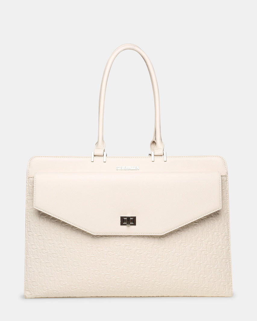 BDAWNS-6 NATURAL - Handbags - Steve Madden Canada