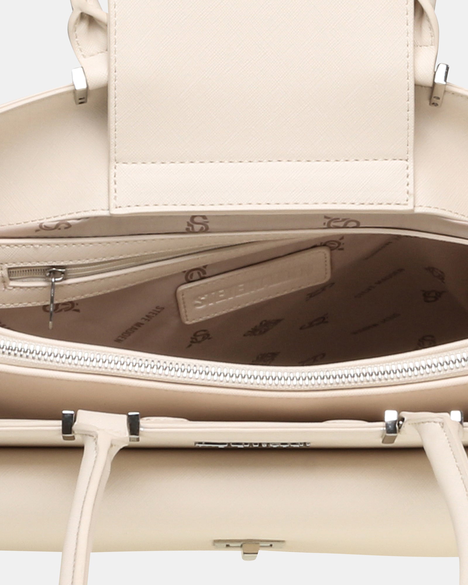 BDAWNS-6 NATURAL - Handbags - Steve Madden Canada