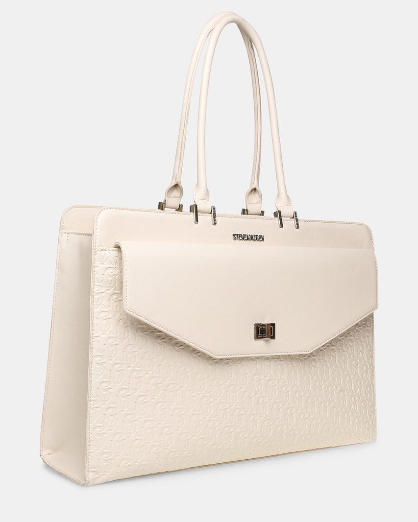 BDAWNS-6 NATURAL - Handbags - Steve Madden Canada
