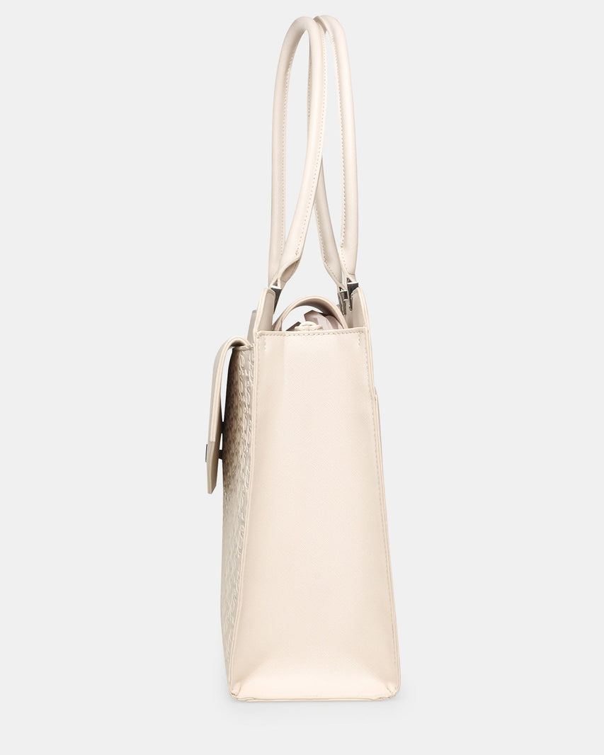 BDAWNS-6 NATURAL - Handbags - Steve Madden Canada