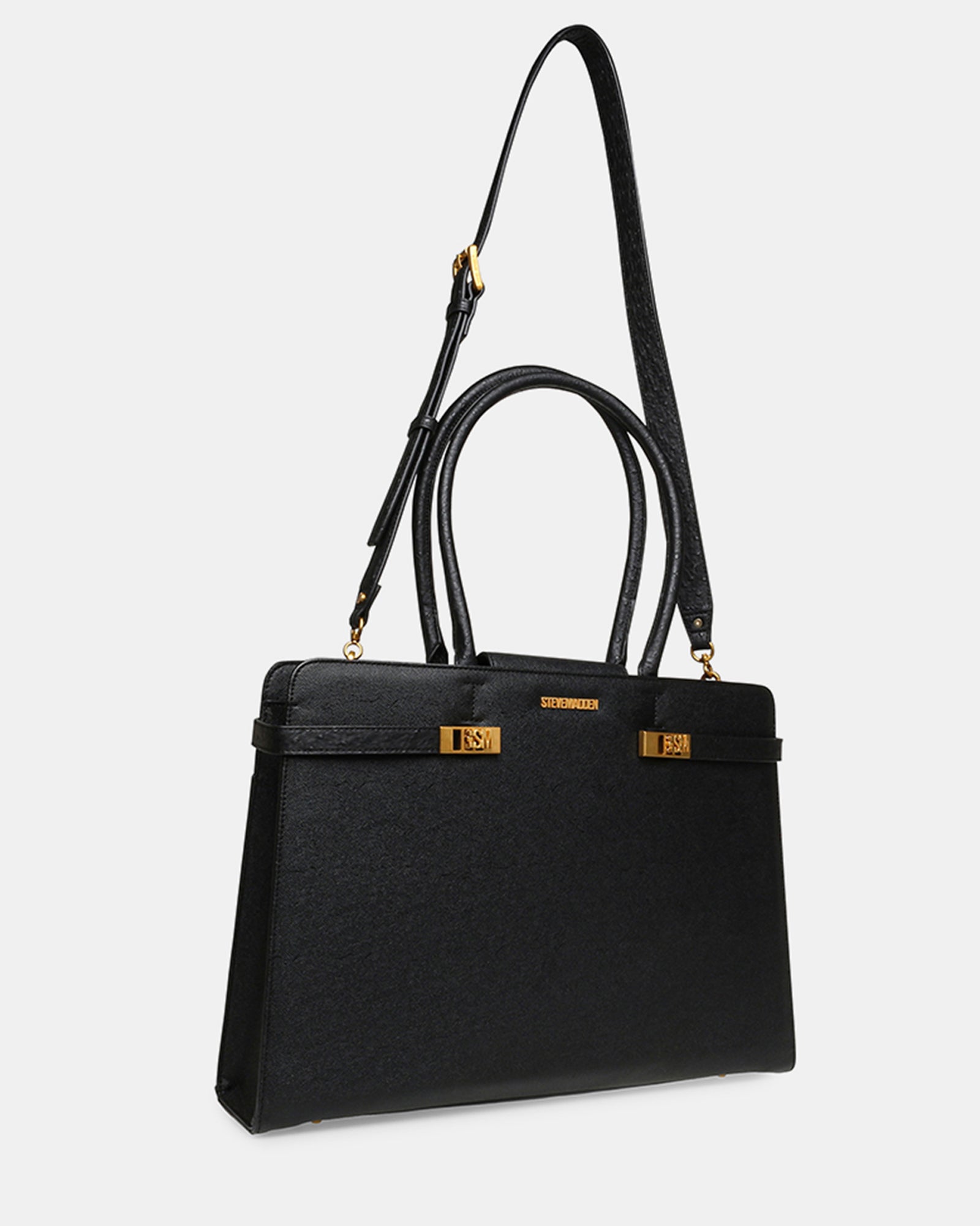 BDAWNS BLACK MULTI - Handbags - Steve Madden Canada