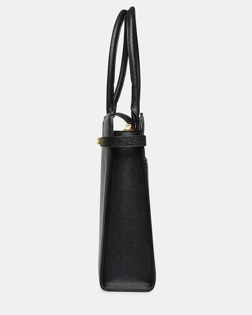 BDAWNS BLACK MULTI - Handbags - Steve Madden Canada