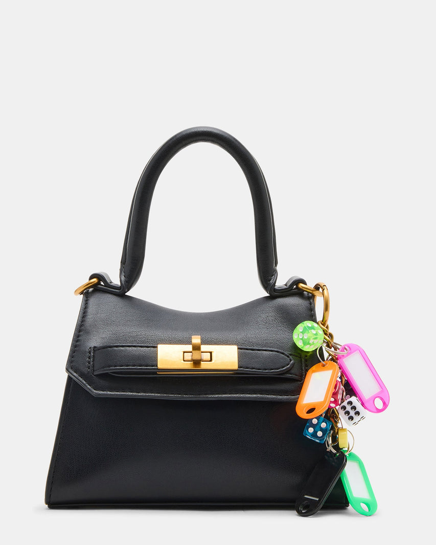 BDEEDEE BLACK - Handbags - Steve Madden Canada