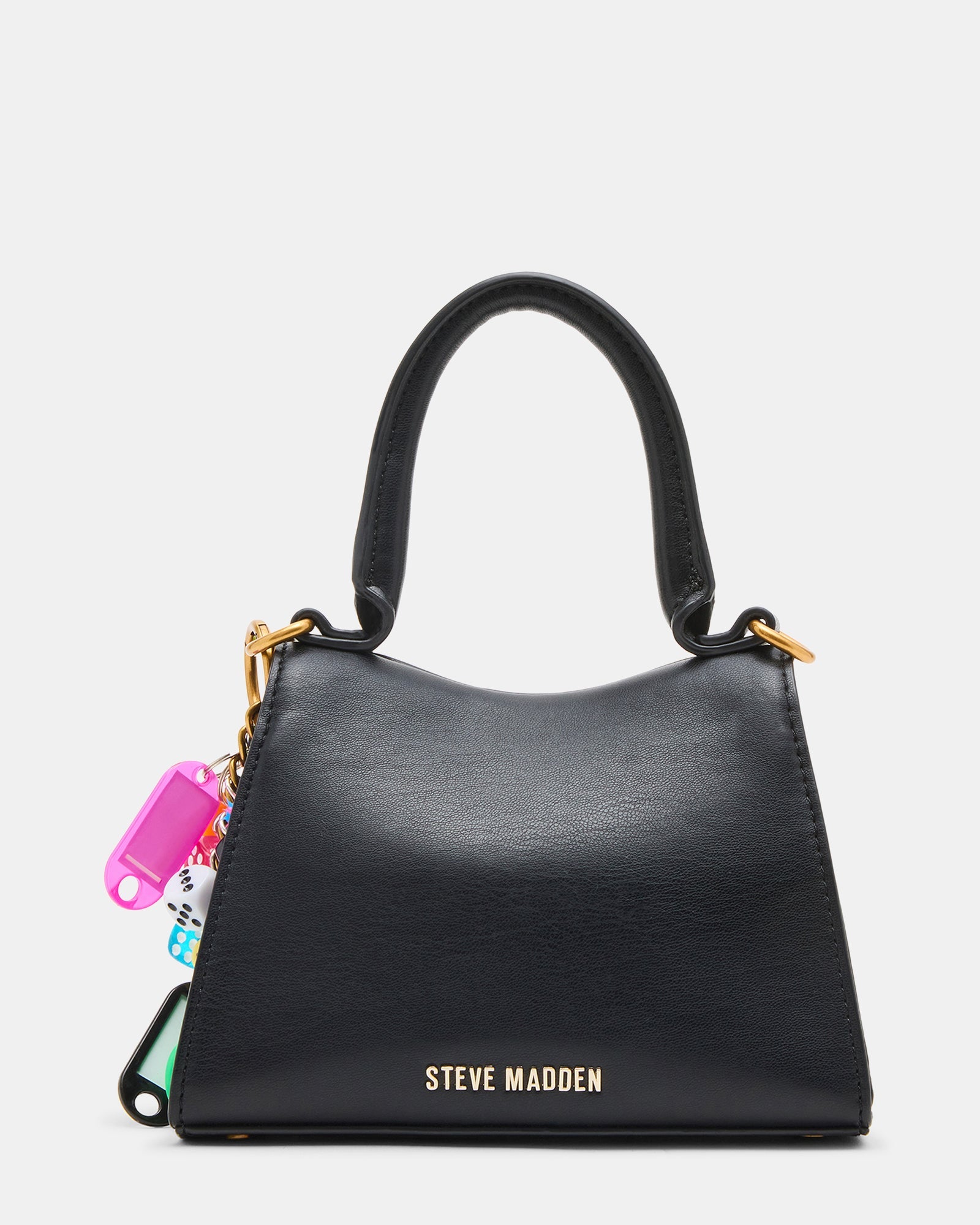 BDEEDEE BLACK - Handbags - Steve Madden Canada