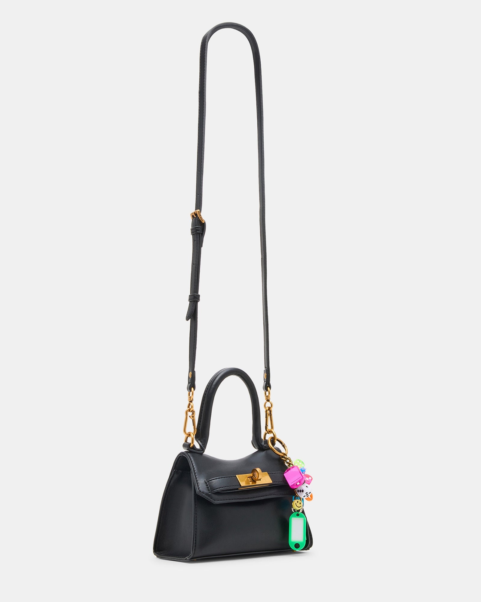 BDEEDEE BLACK - Handbags - Steve Madden Canada