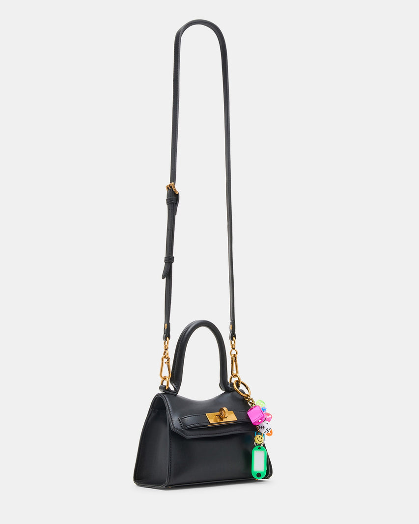 BDEEDEE BLACK - Handbags - Steve Madden Canada