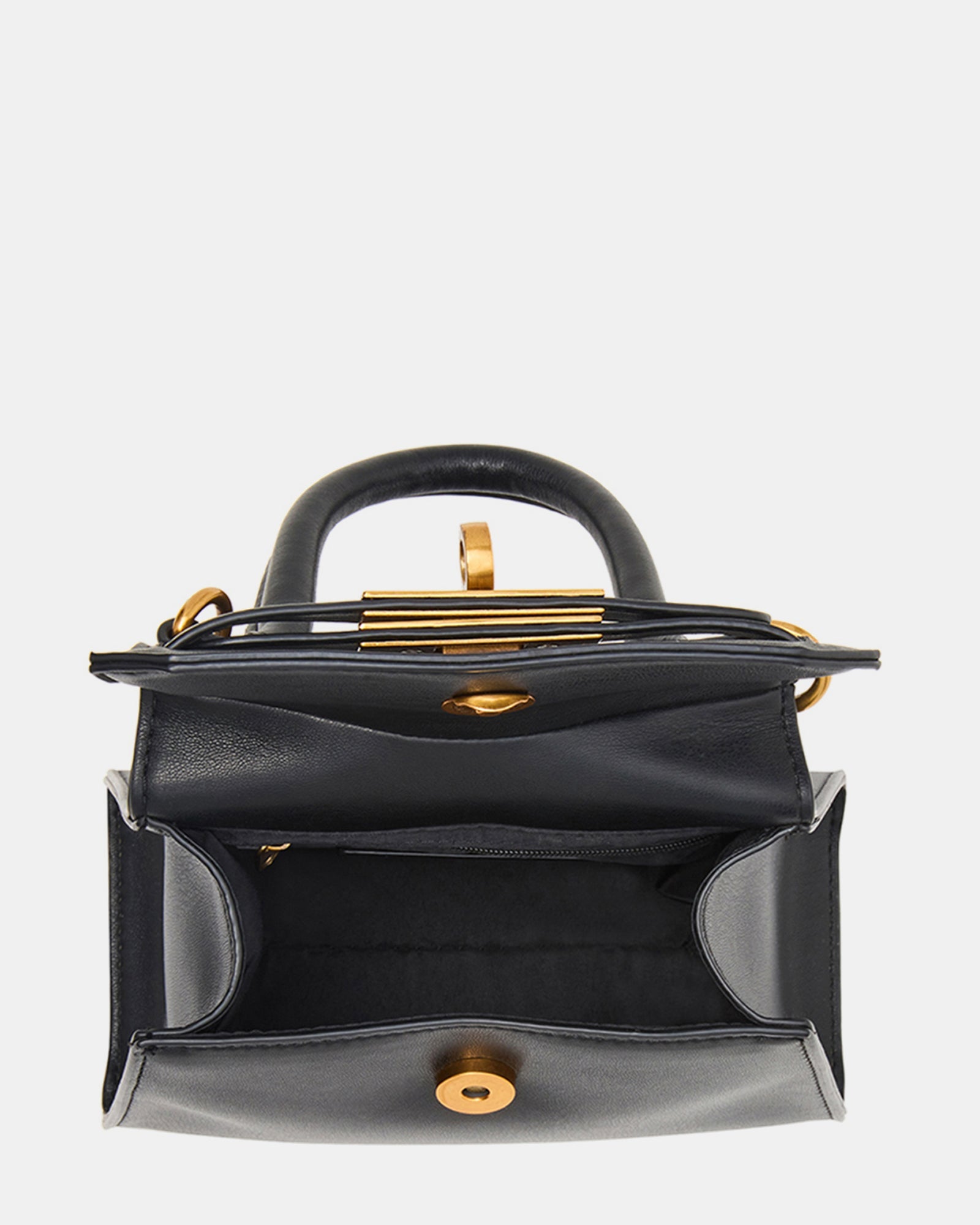 BDEEDEE BLACK - Handbags - Steve Madden Canada