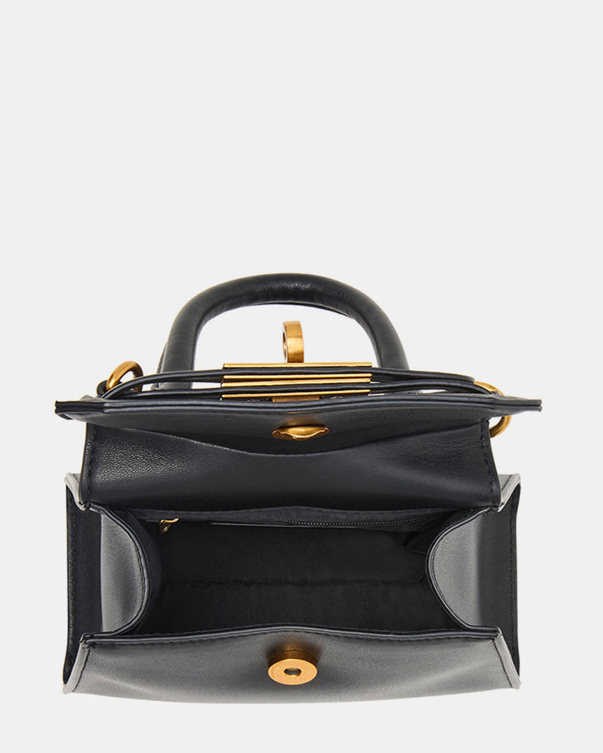 BDEEDEE BLACK - Handbags - Steve Madden Canada