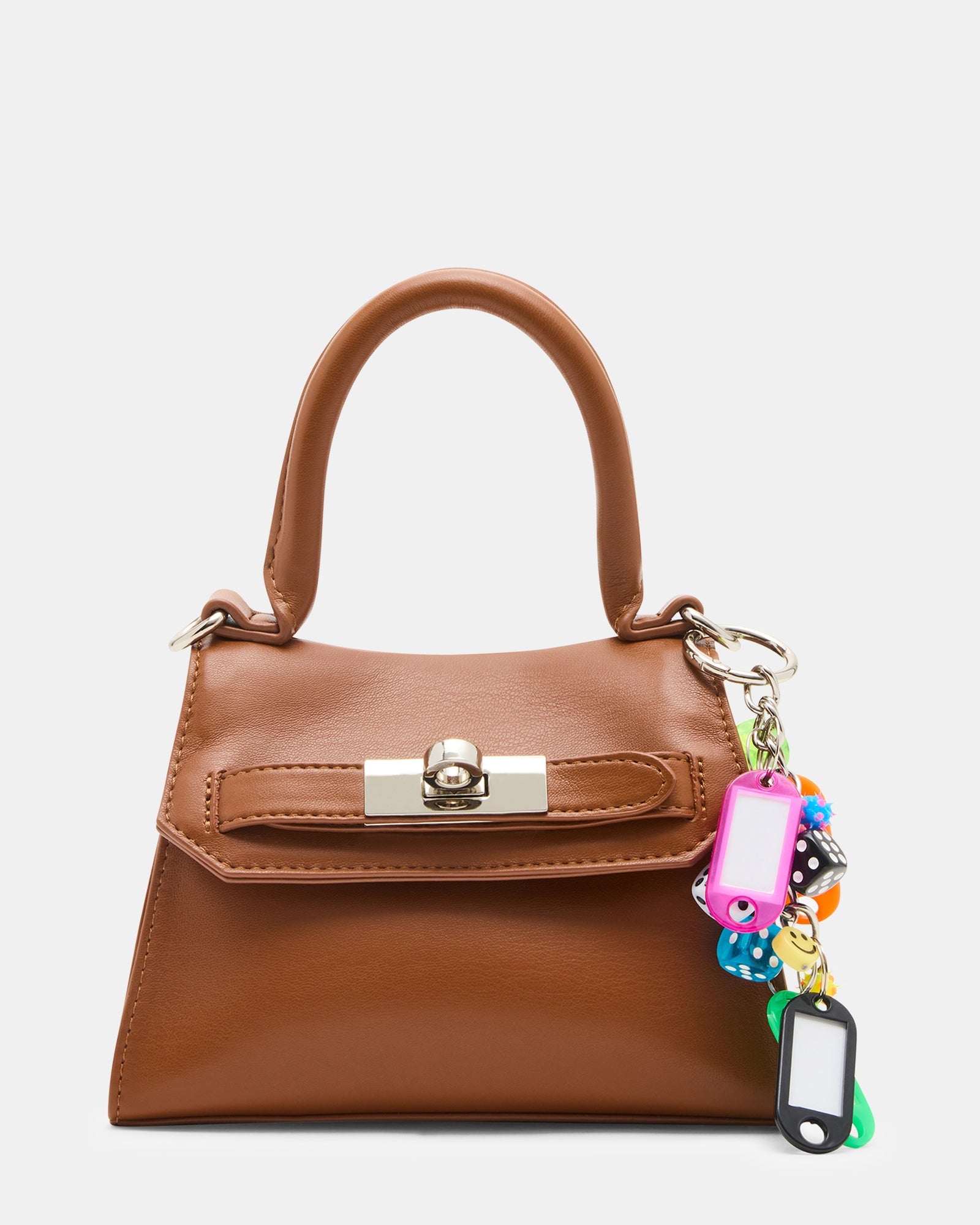 BDEEDEE TAN - Handbags - Steve Madden Canada
