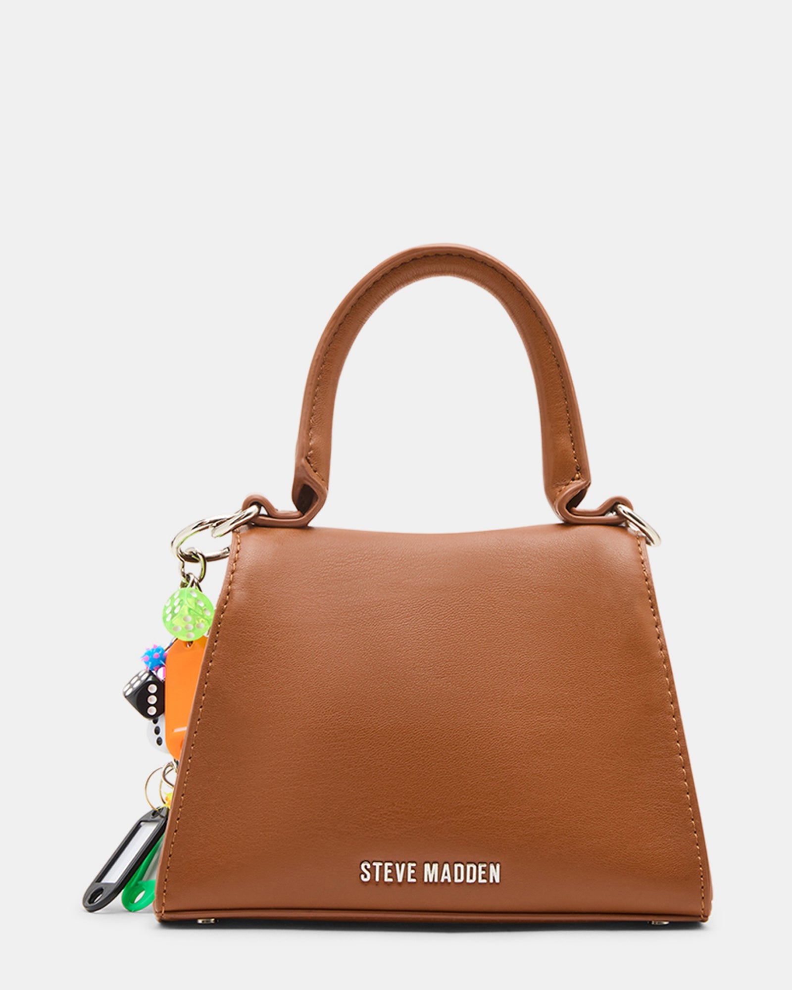 BDEEDEE TAN - Handbags - Steve Madden Canada