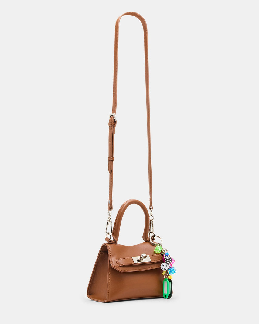 BDEEDEE TAN - Handbags - Steve Madden Canada