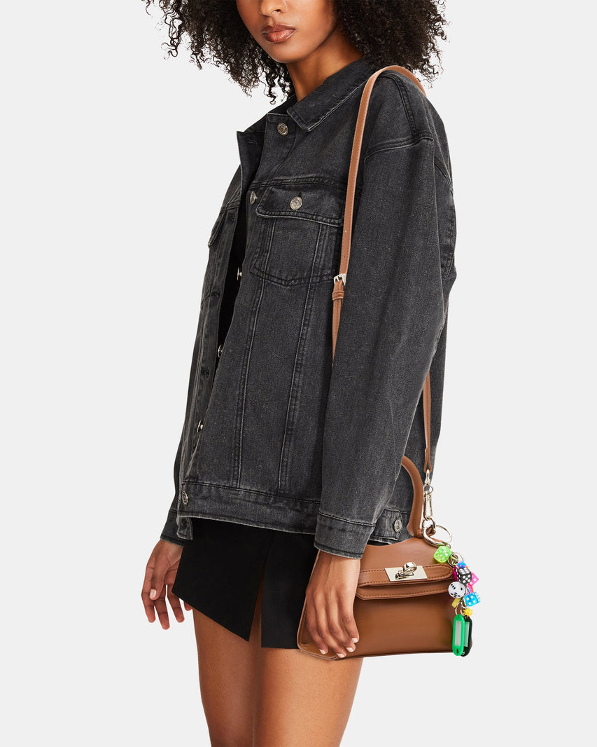 BDEEDEE TAN - Handbags - Steve Madden Canada