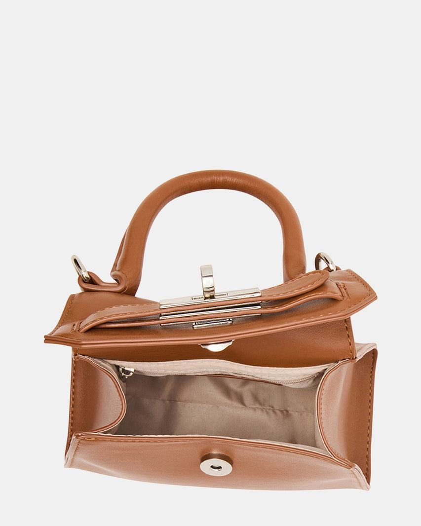 BDEEDEE TAN - Handbags - Steve Madden Canada
