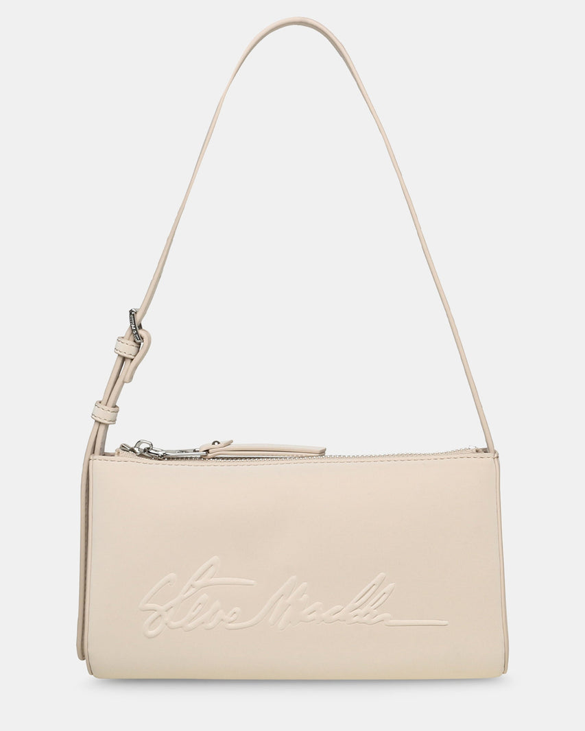 BDELANCY NATURAL - Handbags - Steve Madden Canada