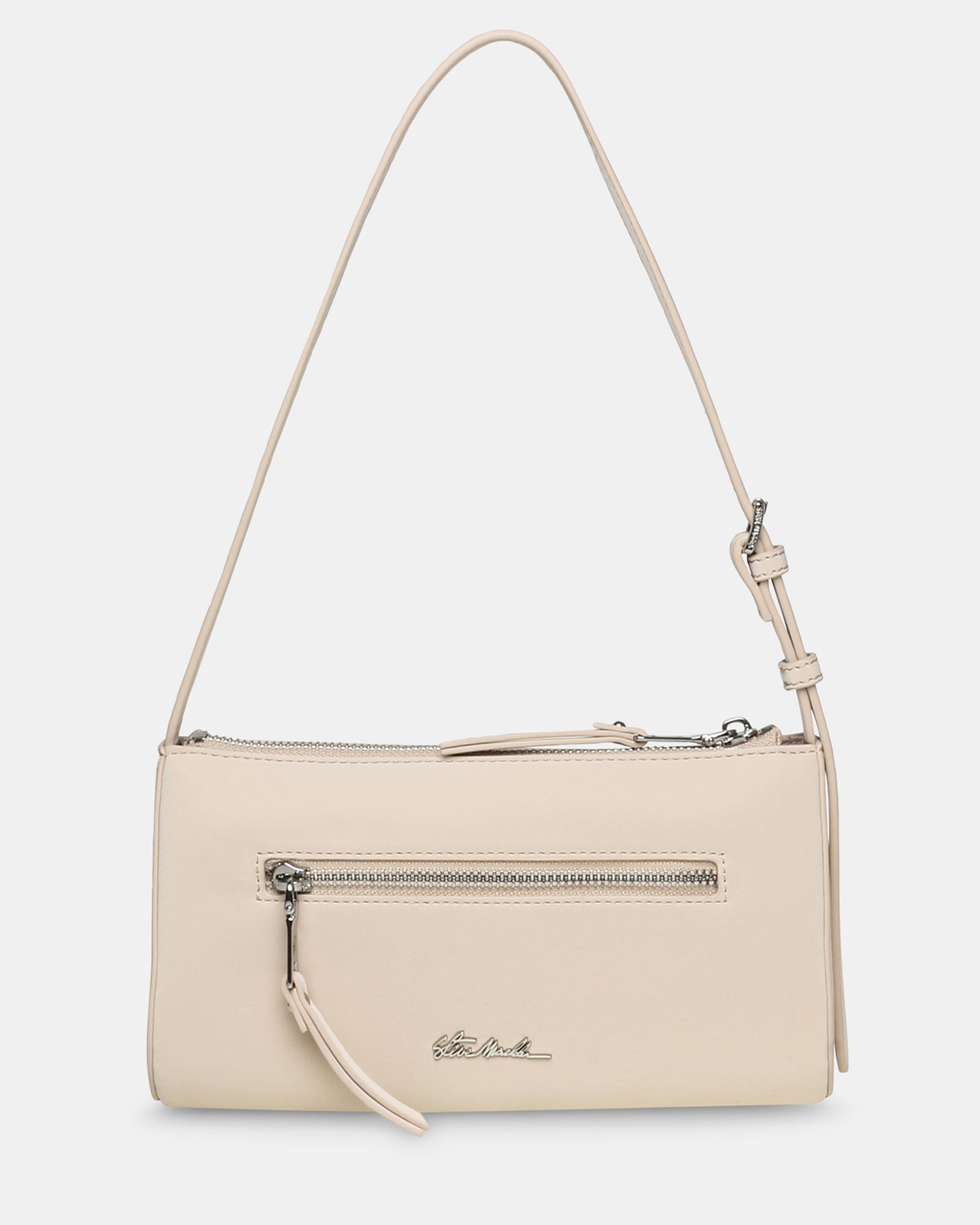 BDELANCY NATURAL - Handbags - Steve Madden Canada