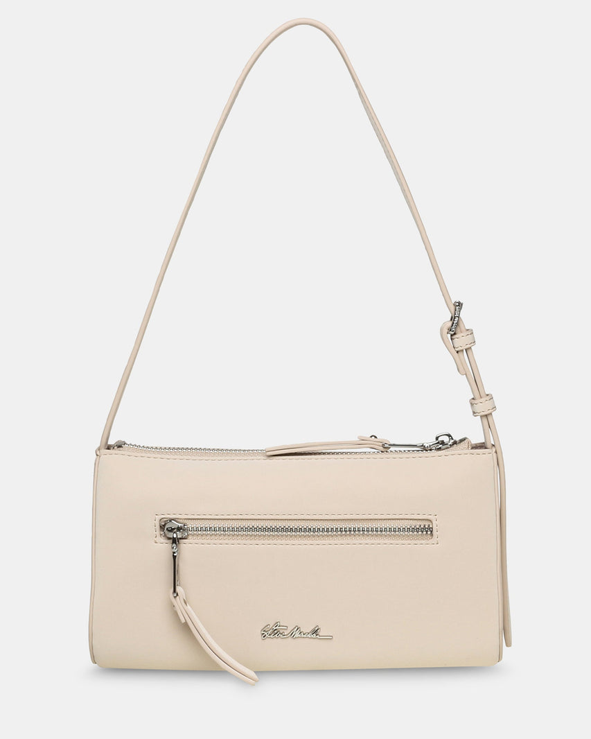 BDELANCY NATURAL - Handbags - Steve Madden Canada