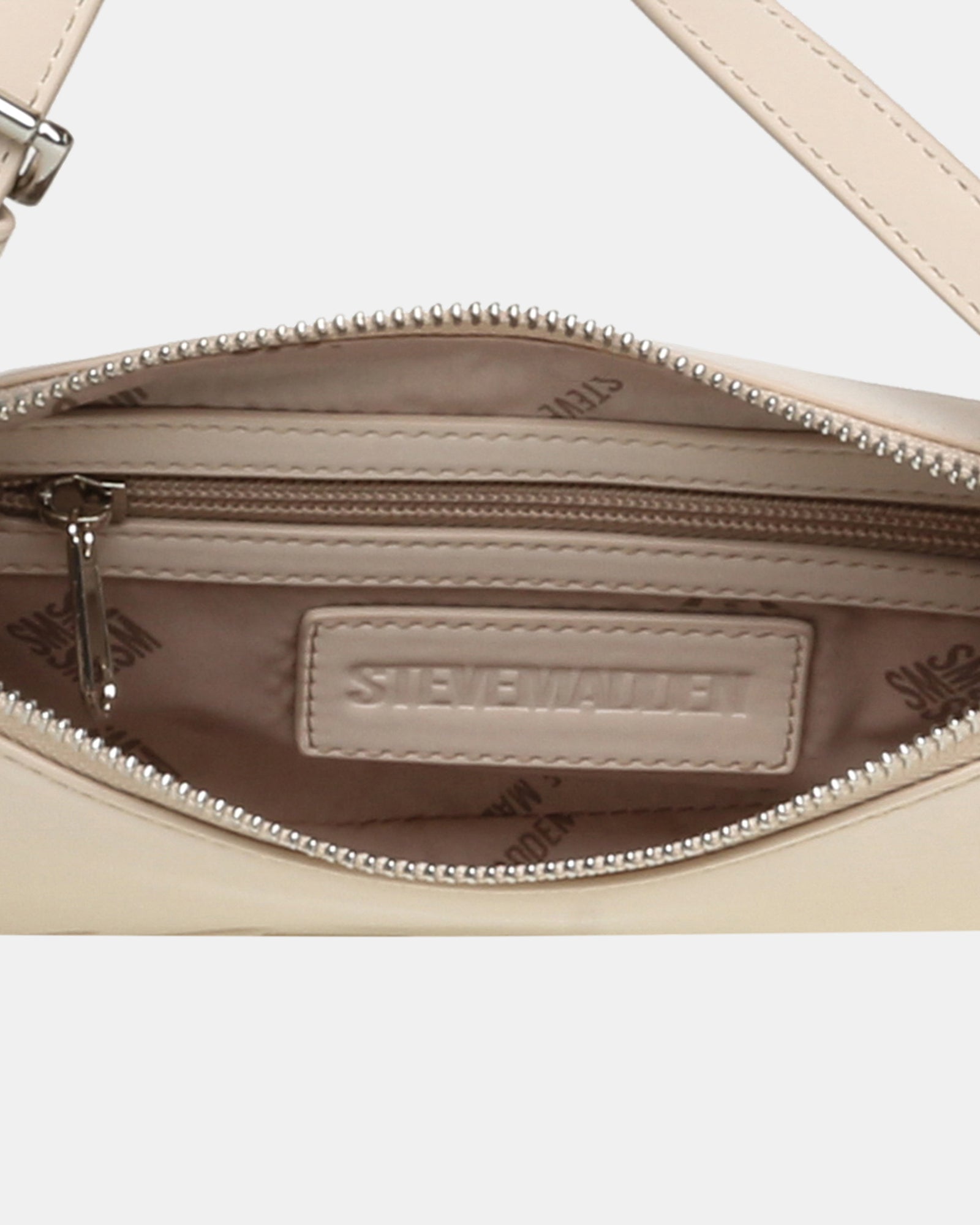 BDELANCY NATURAL - Handbags - Steve Madden Canada