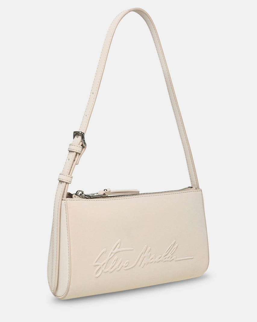 BDELANCY NATURAL - Handbags - Steve Madden Canada