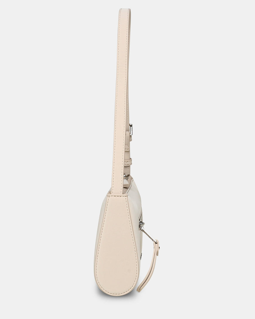 BDELANCY NATURAL - Handbags - Steve Madden Canada