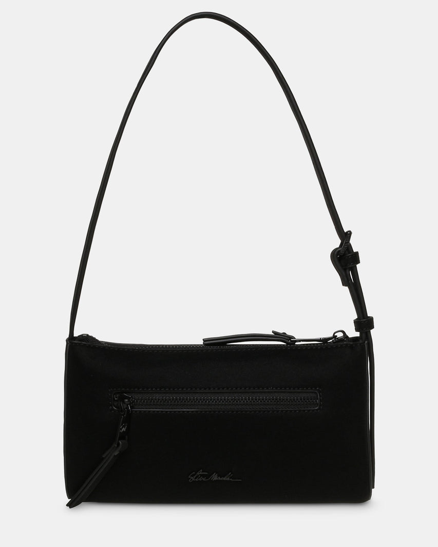 BDELANCY BLACK - Handbags - Steve Madden Canada