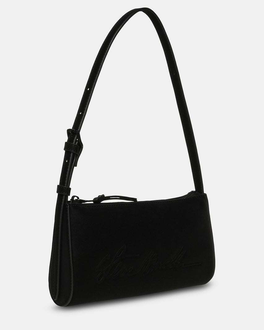 BDELANCY BLACK - Handbags - Steve Madden Canada