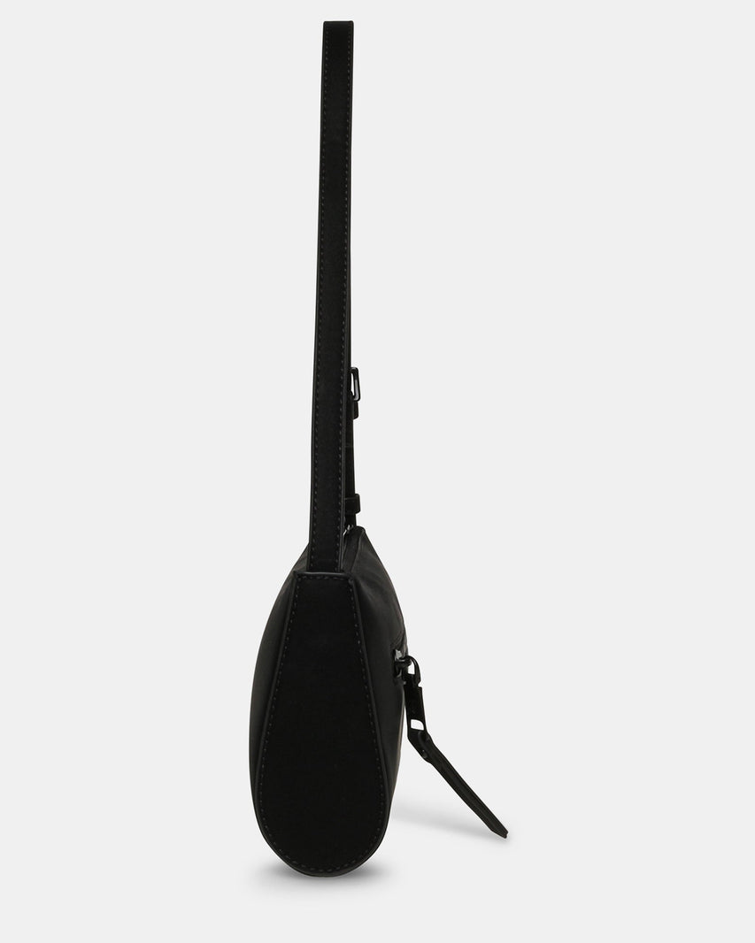 BDELANCY BLACK - Handbags - Steve Madden Canada