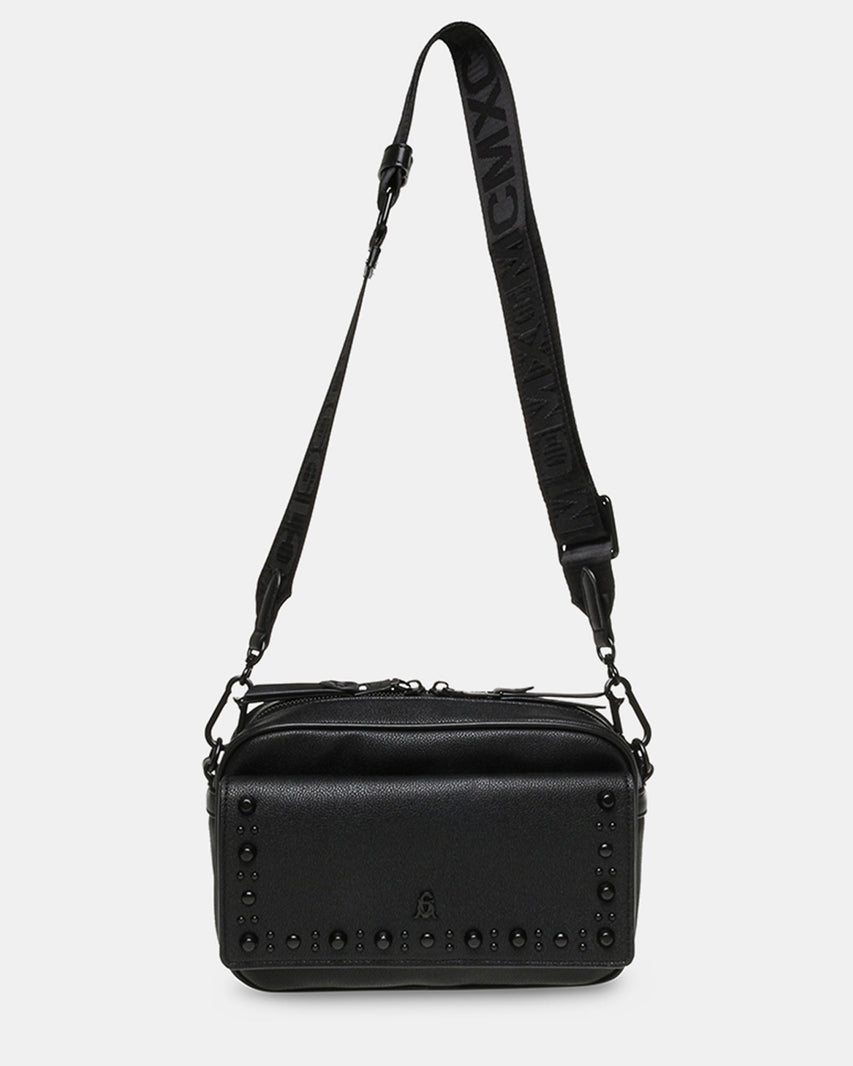 BDELIGHT BLACK - Handbags - Steve Madden Canada