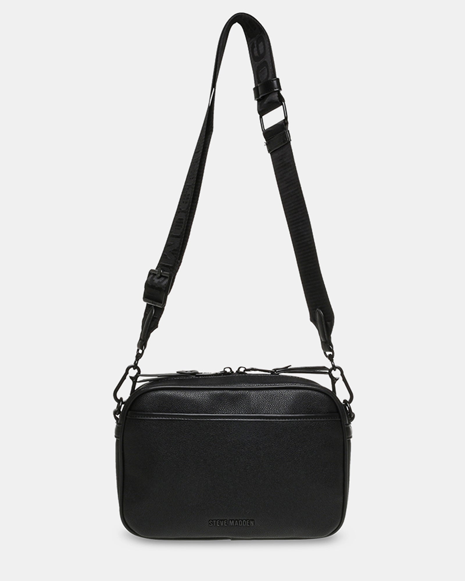 BDELIGHT BLACK - Handbags - Steve Madden Canada