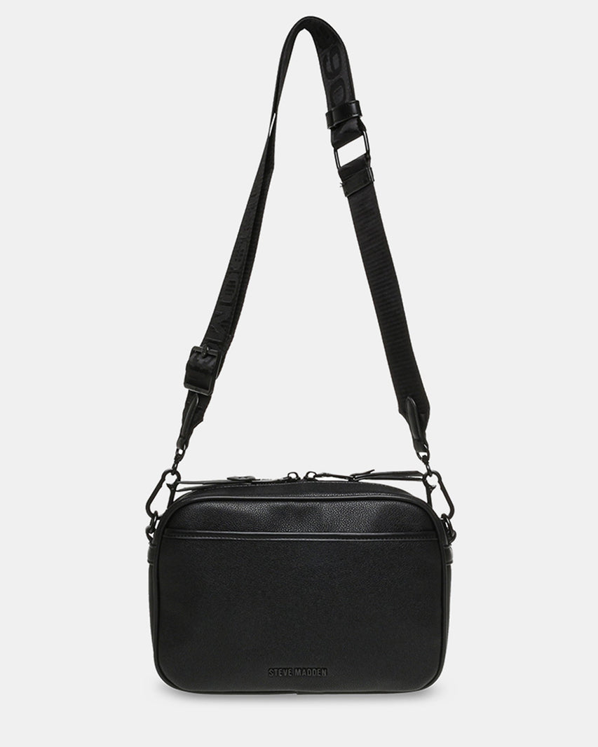 BDELIGHT BLACK - Handbags - Steve Madden Canada