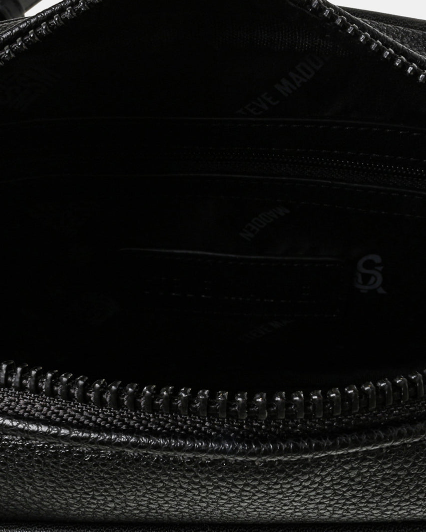 BDELIGHT BLACK - Handbags - Steve Madden Canada