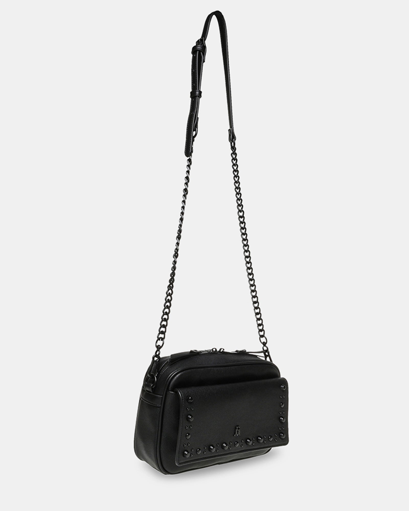 BDELIGHT BLACK - Handbags - Steve Madden Canada