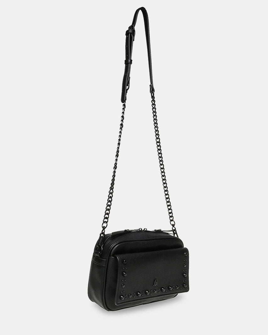 BDELIGHT BLACK - Handbags - Steve Madden Canada