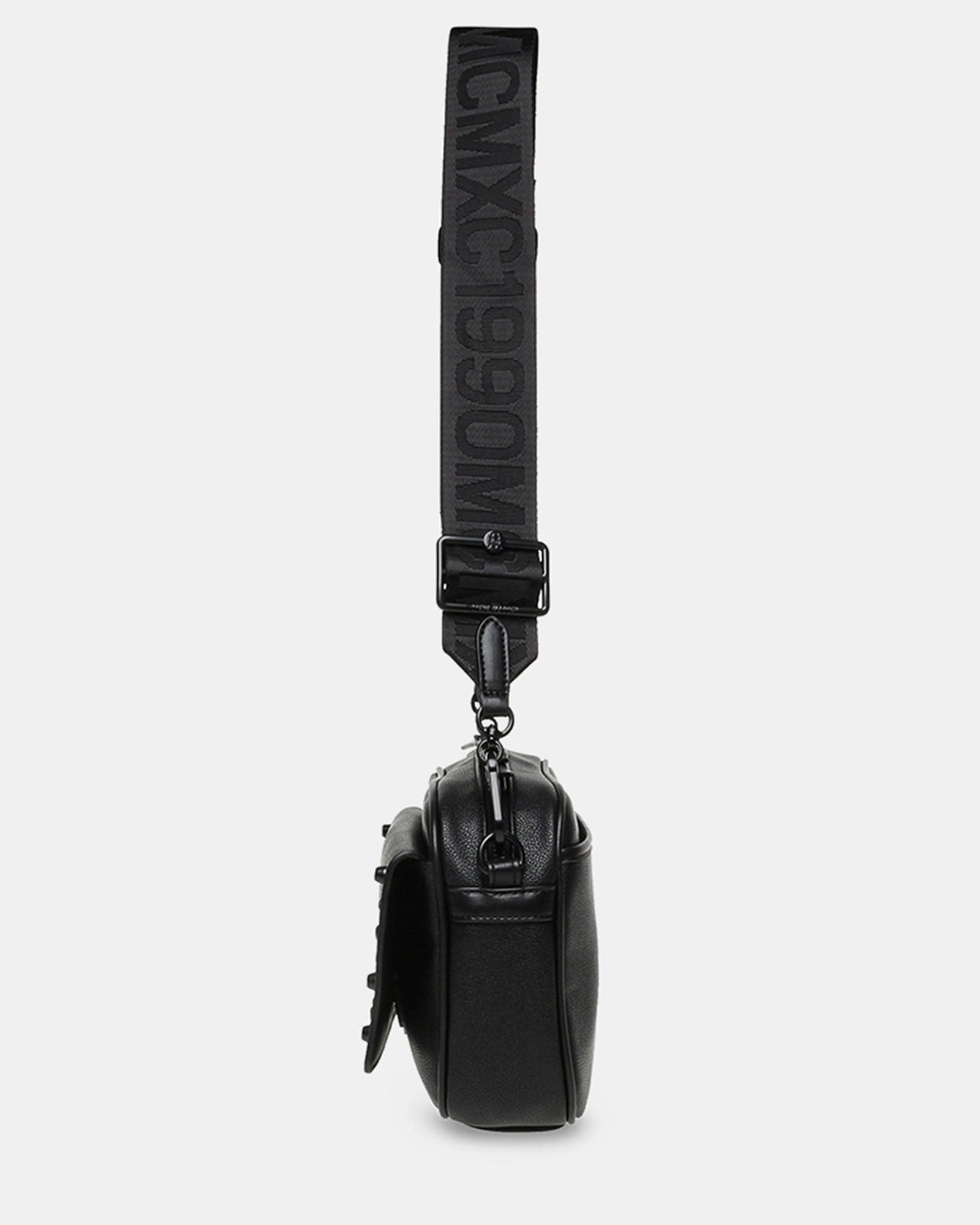 BDELIGHT BLACK - Handbags - Steve Madden Canada