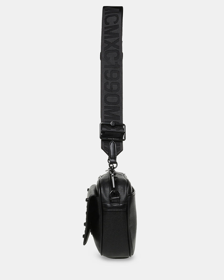 BDELIGHT BLACK - Handbags - Steve Madden Canada