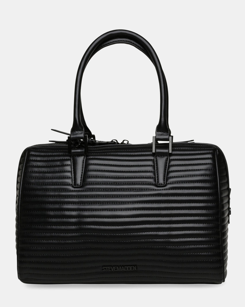BDILL BLACK - Handbags - Steve Madden Canada