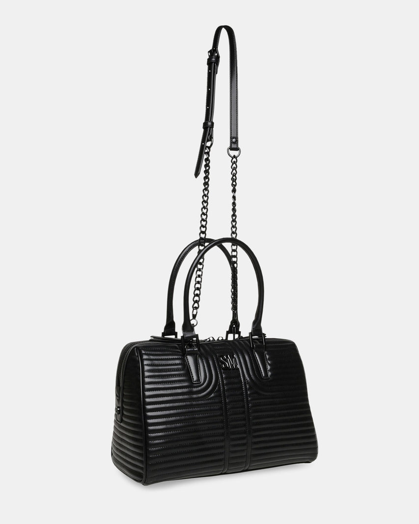 BDILL BLACK - Handbags - Steve Madden Canada