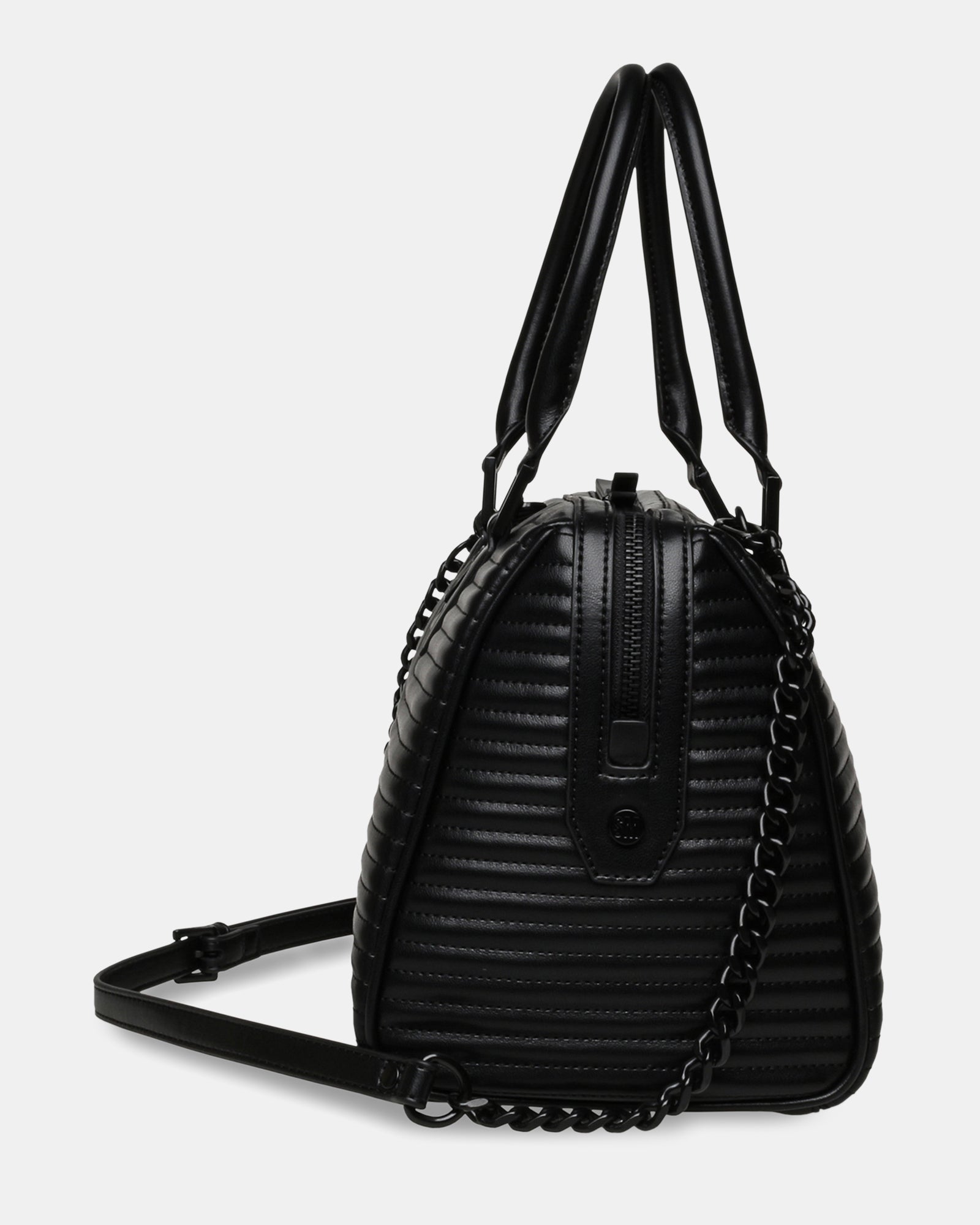 BDILL BLACK - Handbags - Steve Madden Canada