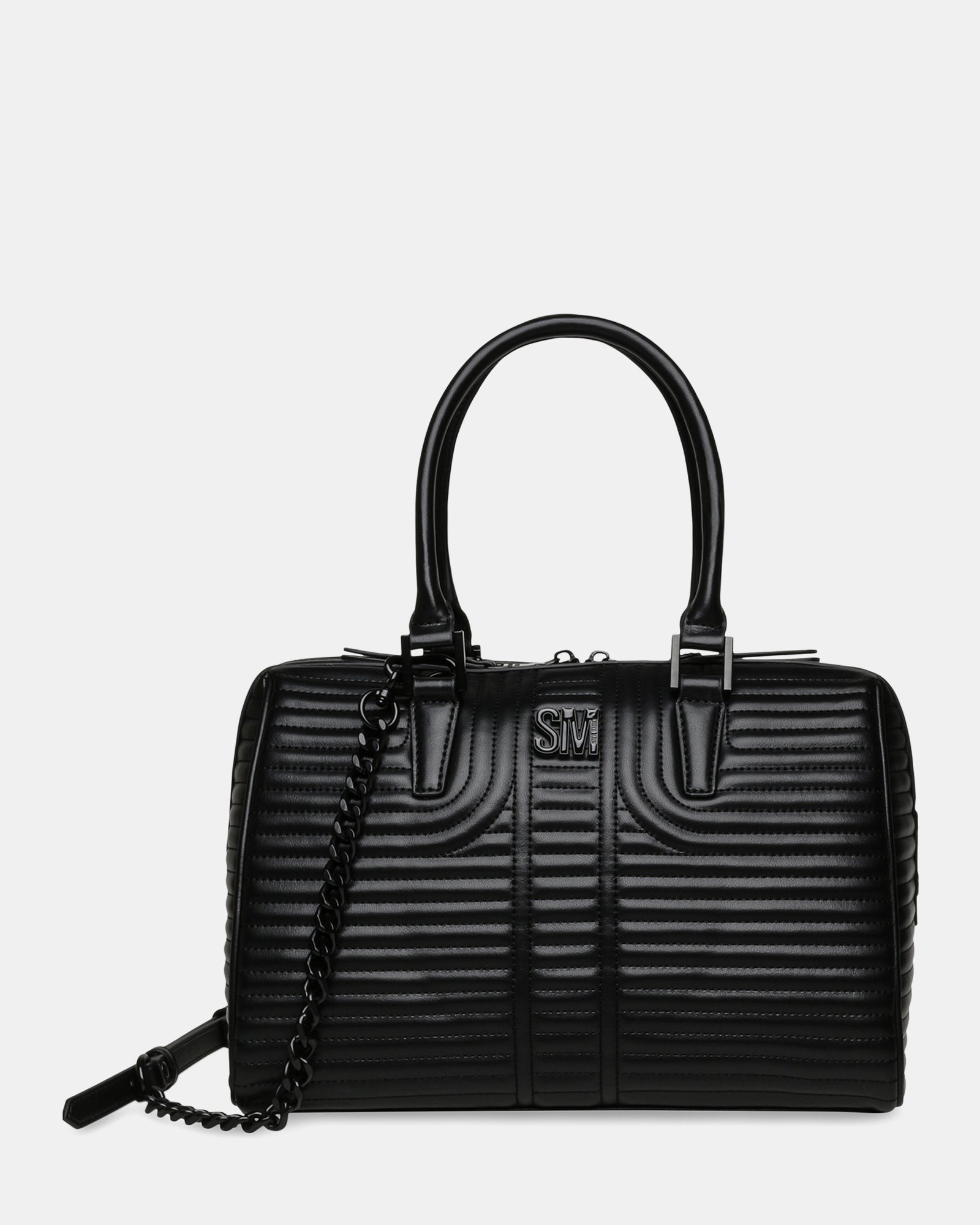 BDILL BLACK - Handbags - Steve Madden Canada