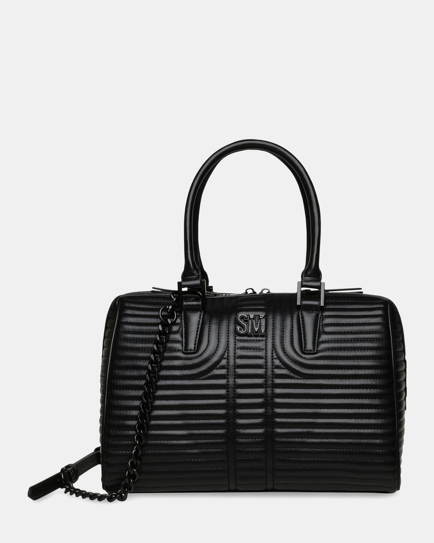BDILL BLACK - Handbags - Steve Madden Canada