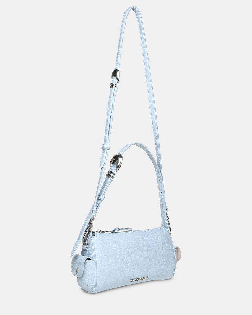 BDOHA-E BLUE - Handbags - Steve Madden Canada